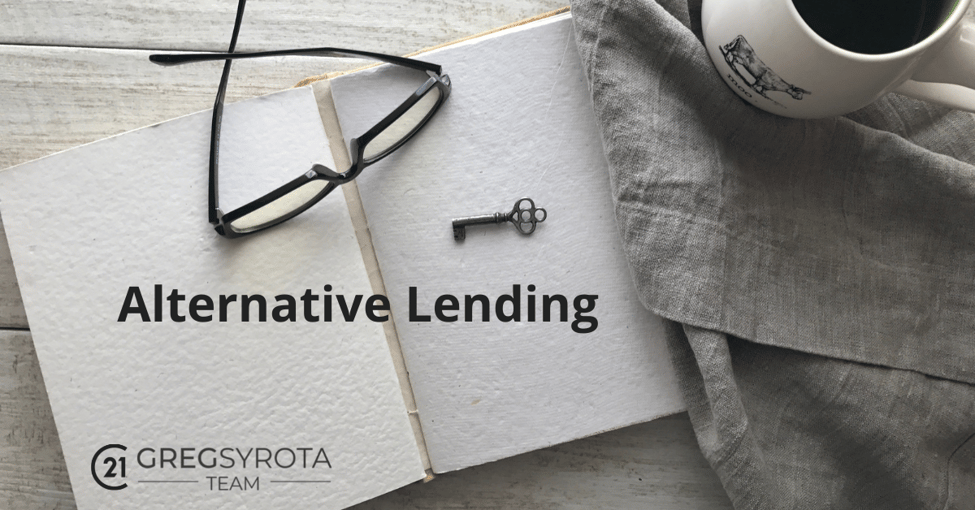 Alternative Lending